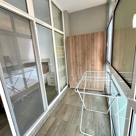 Apartment Kika2 Comfort Oasis *