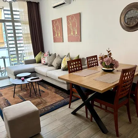 Apartment Kika2 Comfort Oasis Tirana