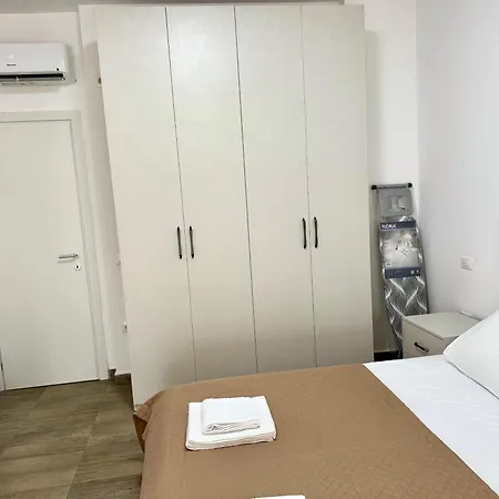 Kika2 Comfort Oasis Apartment