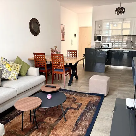 Kika2 Comfort Oasis Apartment *