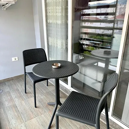 Kika2 Comfort Oasis Apartment Tirana
