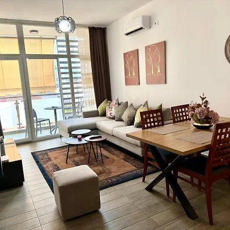 Kika2 Comfort Oasis Apartment