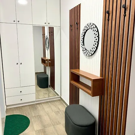 Apartment Kika2 Comfort Oasis