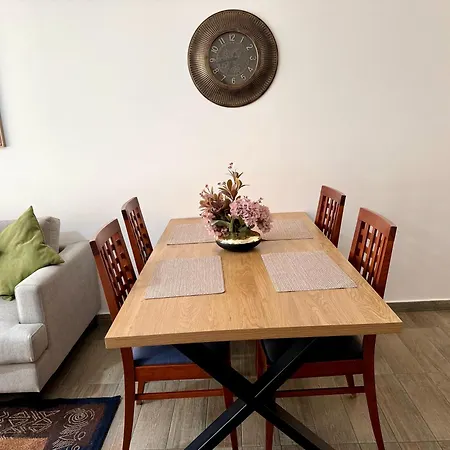 Apartment Kika2 Comfort Oasis *