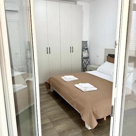 Apartment Kika2 Comfort Oasis Tirana