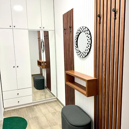 Kika2 Comfort Oasis * Tirana