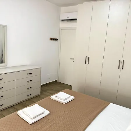 Apartment Kika2 Comfort Oasis *