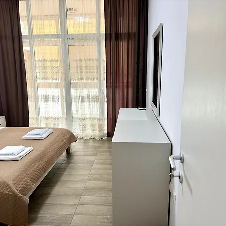 Apartment Kika2 Comfort Oasis