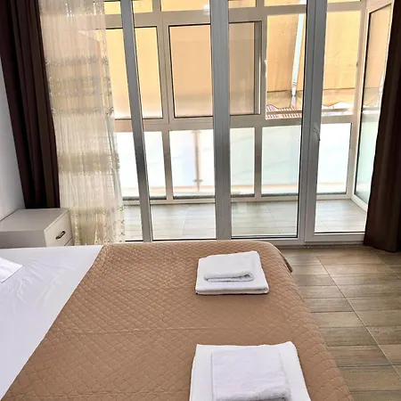 Kika2 Comfort Oasis Apartment *