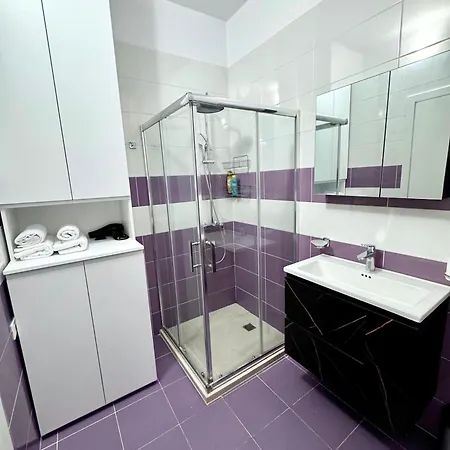 Kika2 Comfort Oasis Tirana