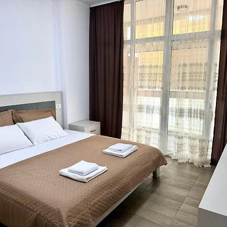 Kika2 Comfort Oasis * Tirana