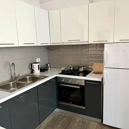 Kika2 Comfort Oasis Apartment *