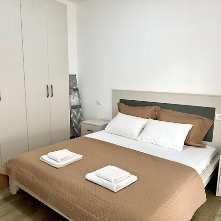 Kika2 Comfort Oasis Tirana