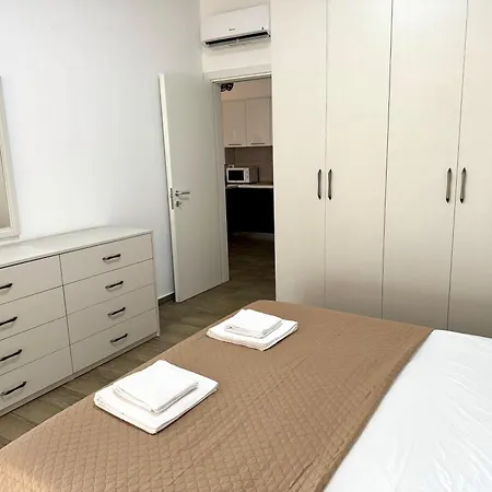 Kika2 Comfort Oasis Apartment