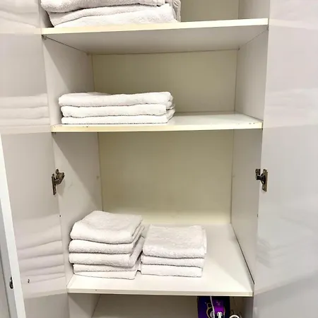 Kika2 Comfort Oasis Tirana