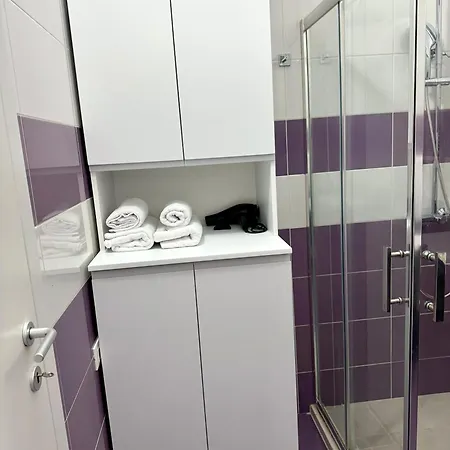 Kika2 Comfort Oasis Tirana